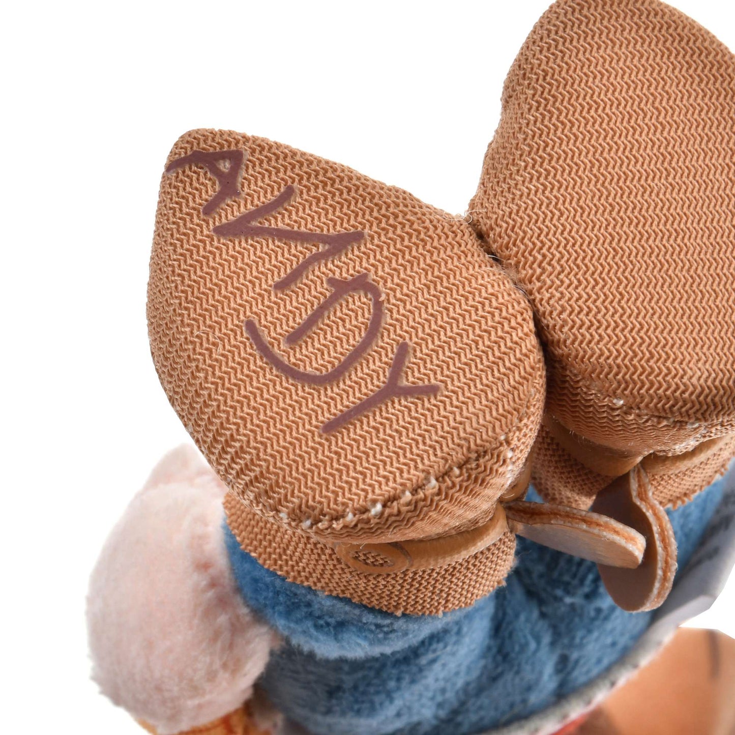 Peluche Woody disney stands