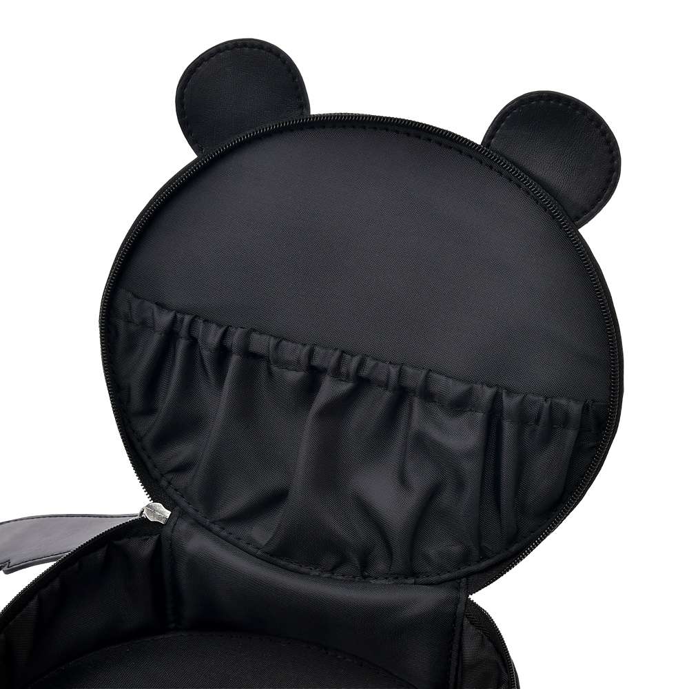 Vanity vampire teddy