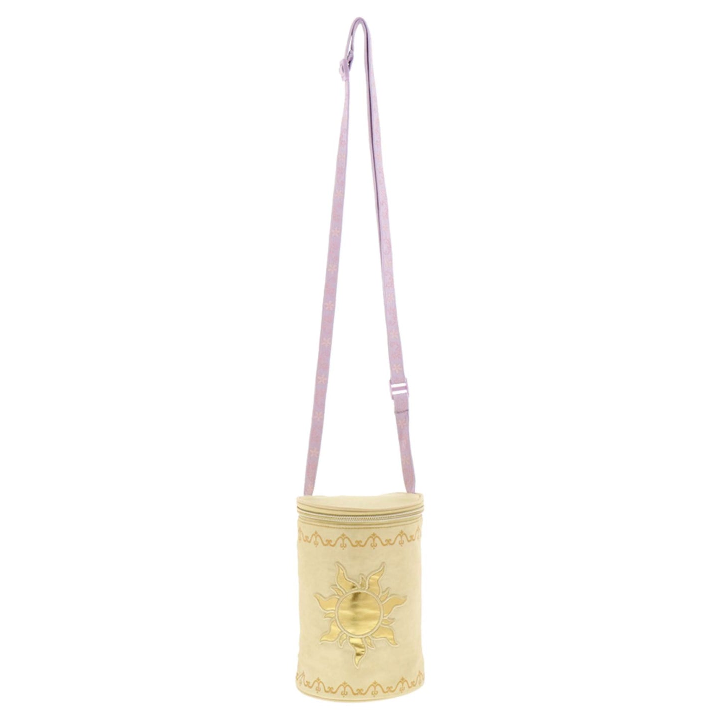 Sac bandouliere raiponce