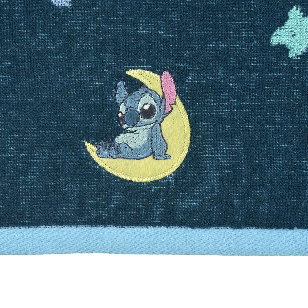 Stitch napkin set