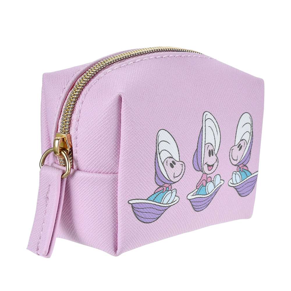 Porte monnaie huitres alice