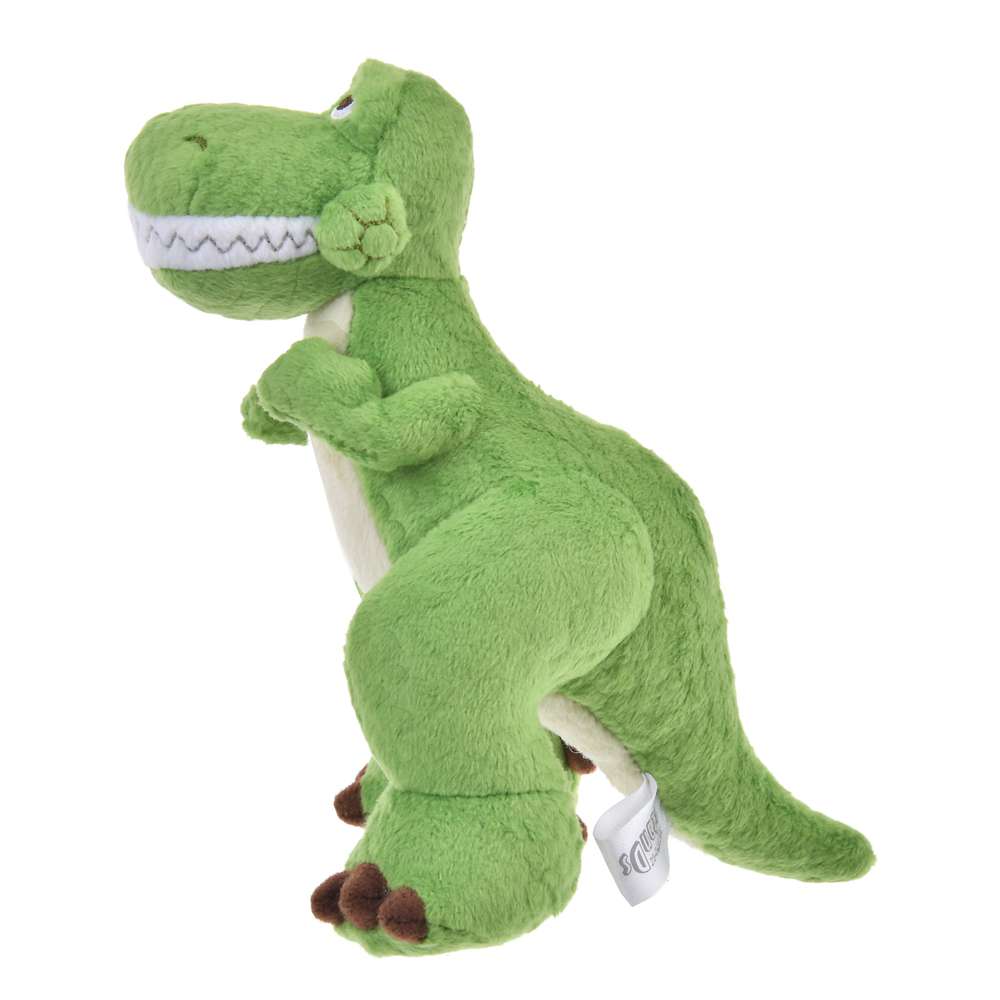 Peluche Rex Disney stands