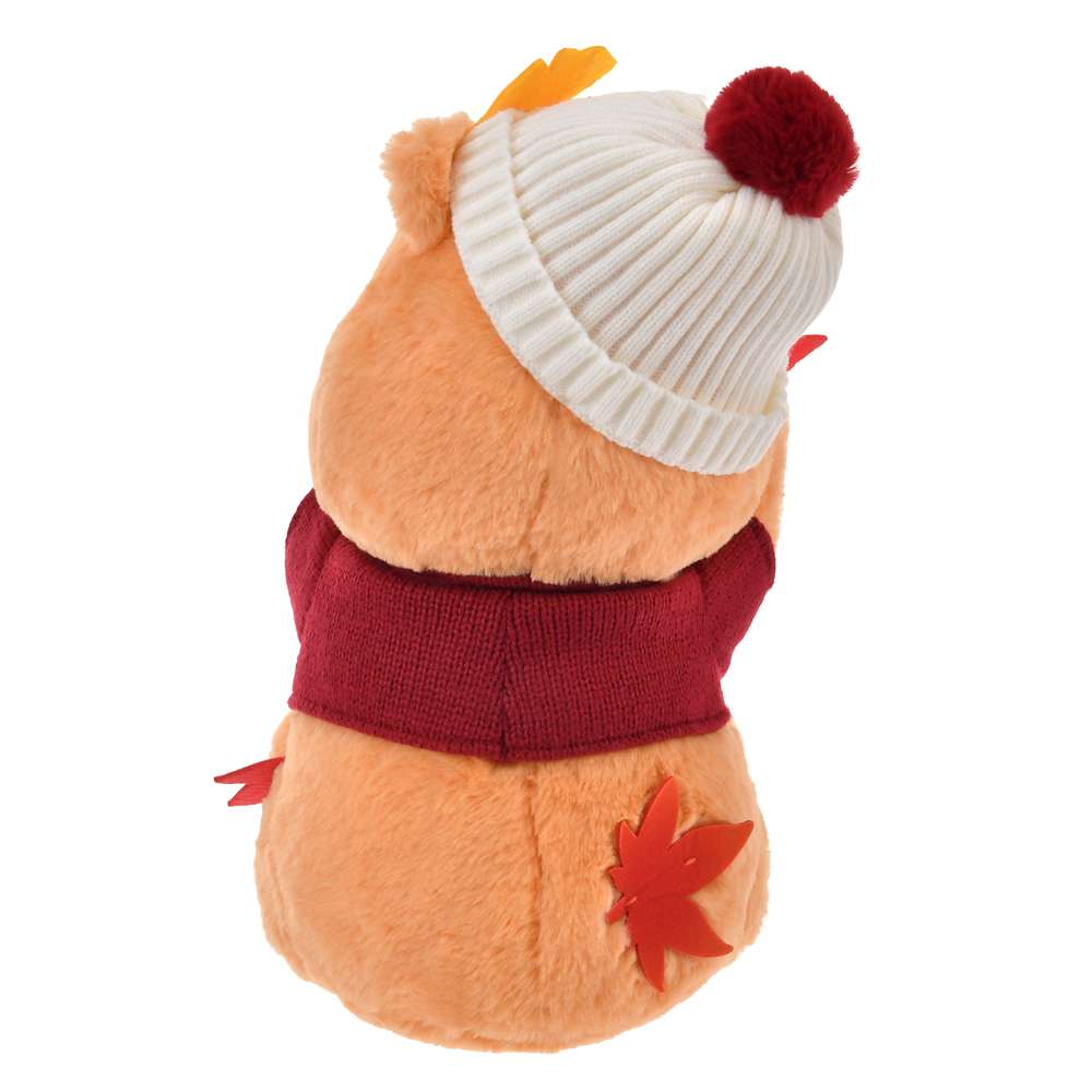Peluche Winnie Momiji