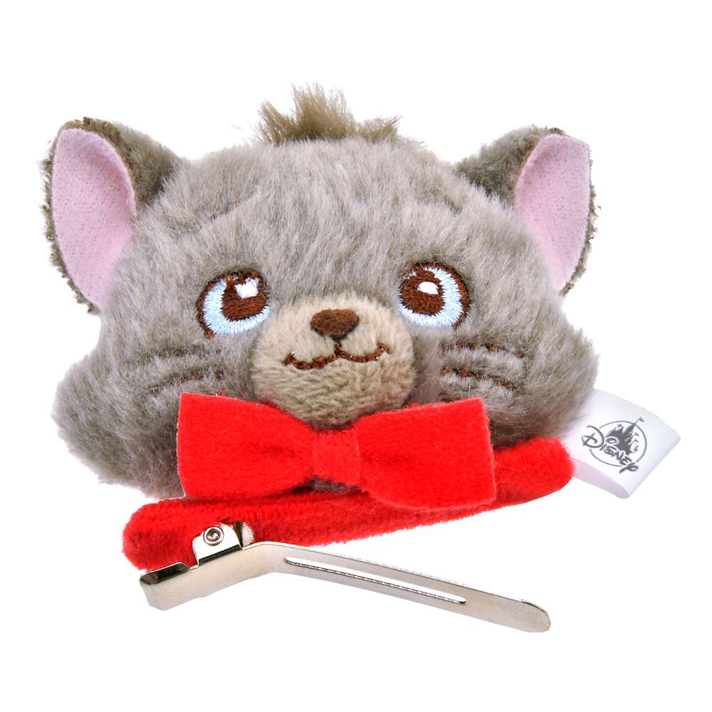 Pince a cheveux berlioz et toulouse