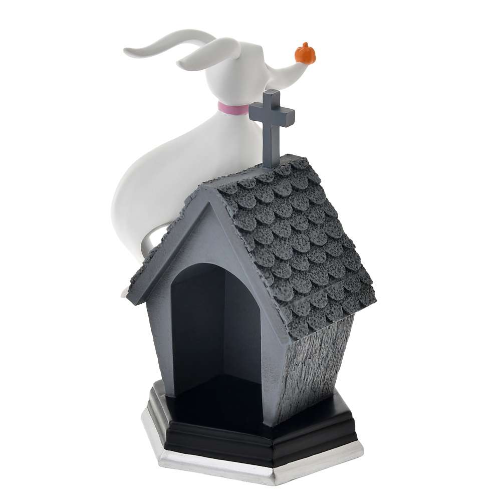 Figurine diffuseur de parfum zero