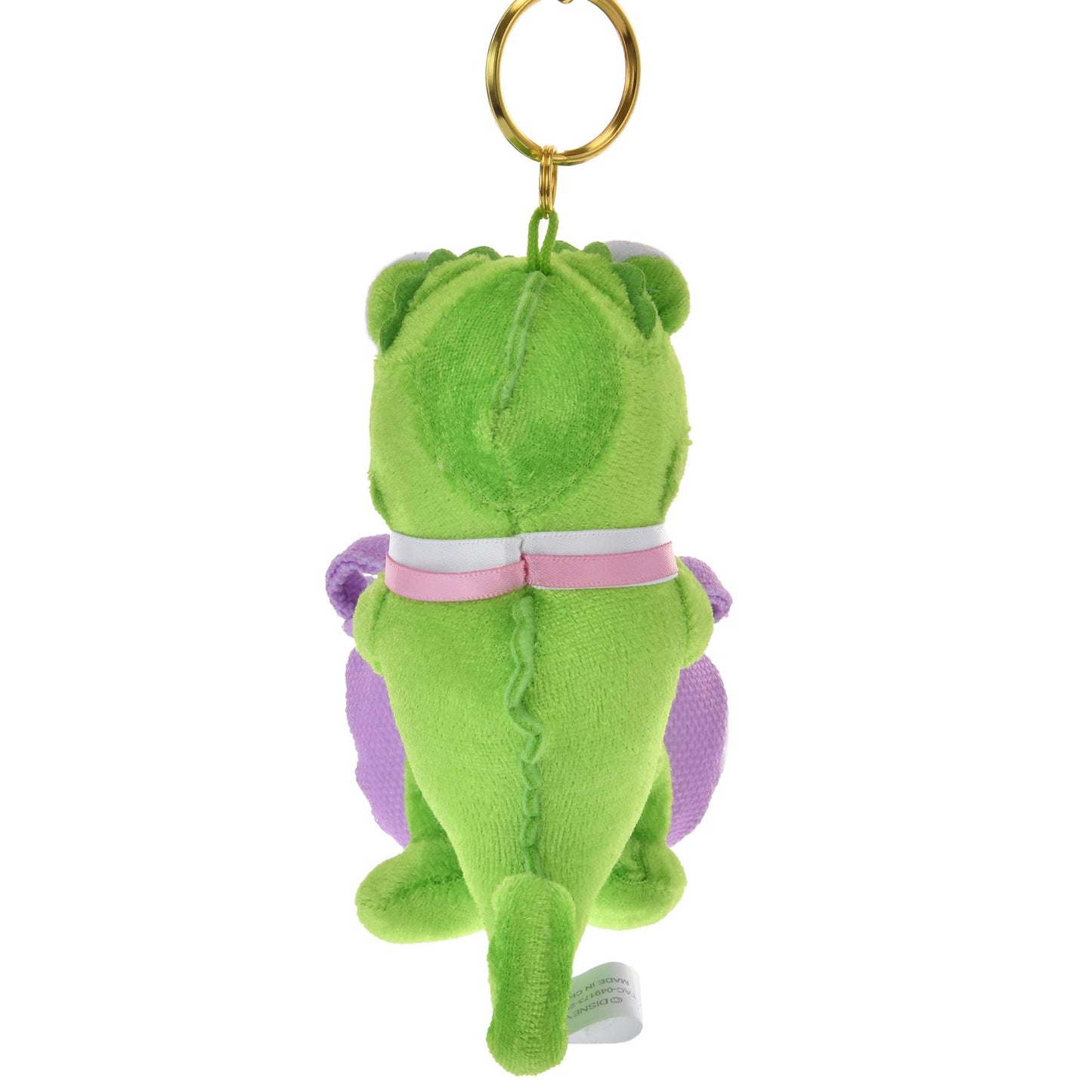 Porte clé pascal raiponce