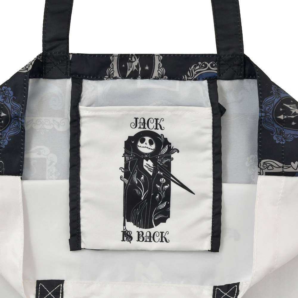 Sac de courses écologique jack
