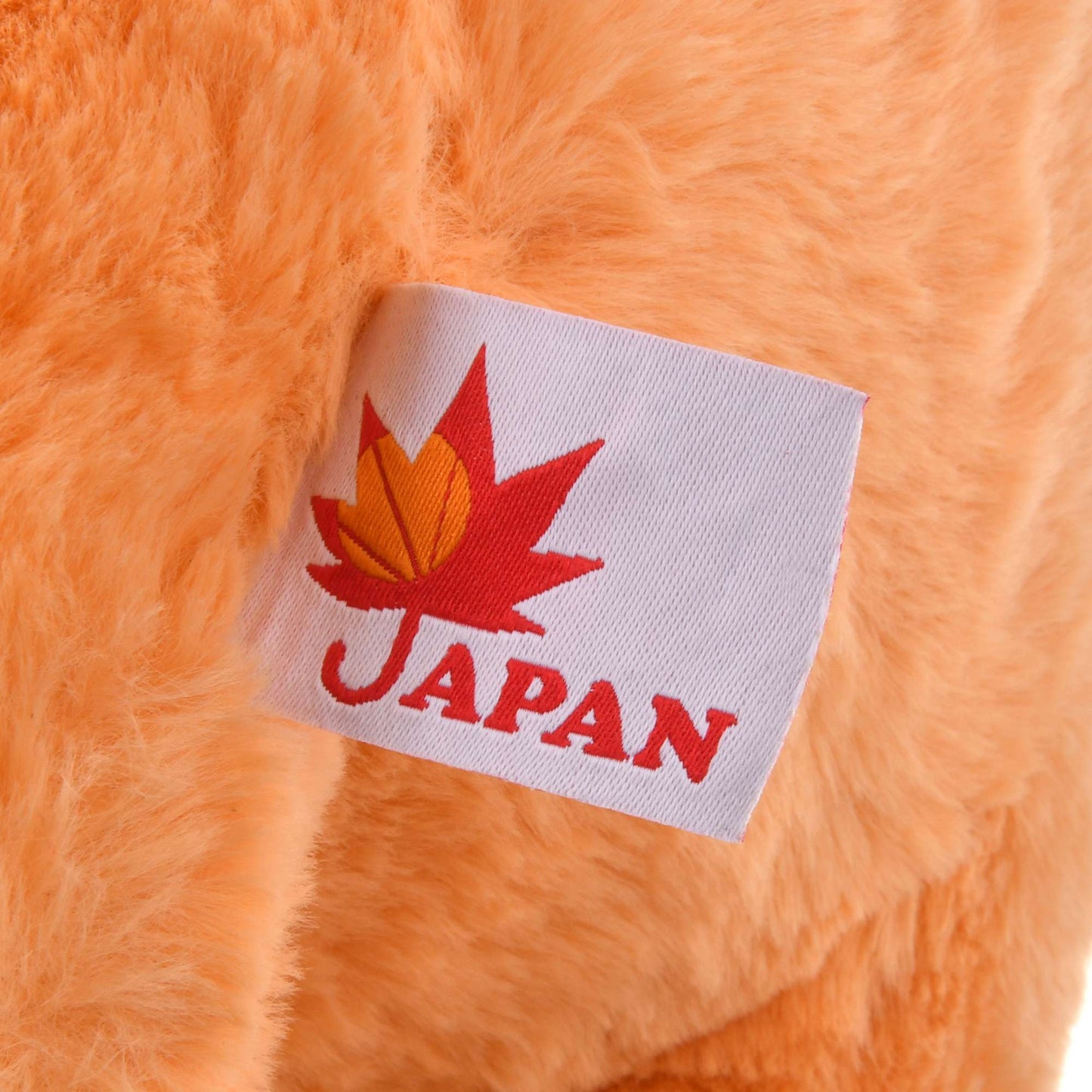 Peluche Winnie Momiji