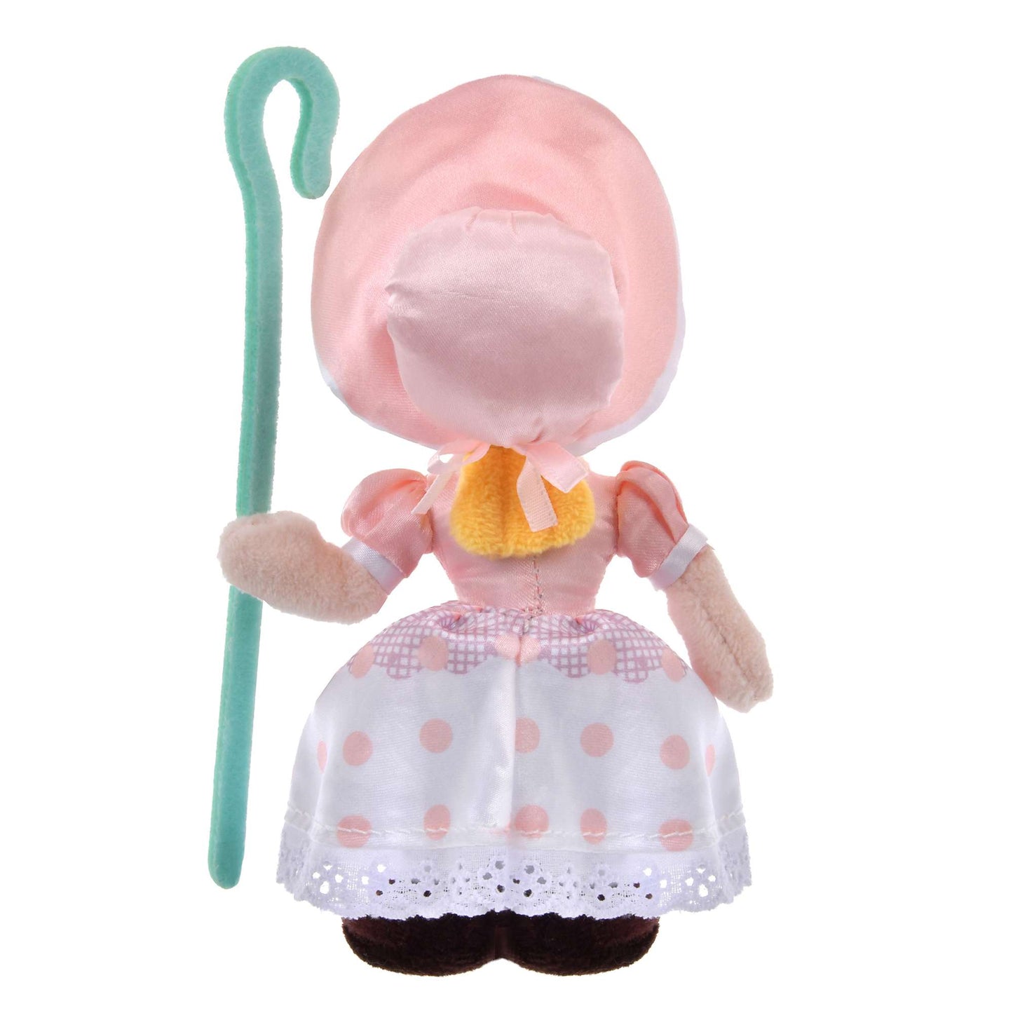 Peluche La bergère Disney stands