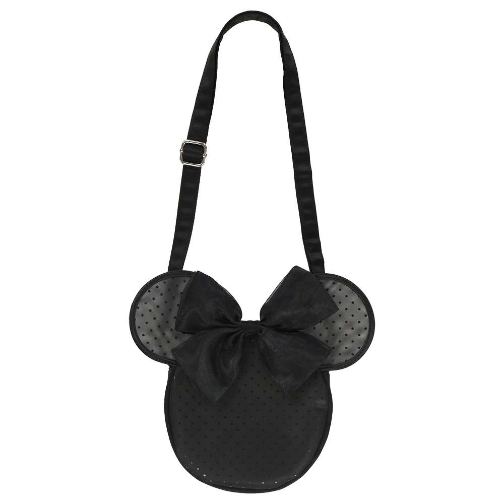 Sac bandouliere minnie tokyo disney resort – Japan Wonderland Goodies