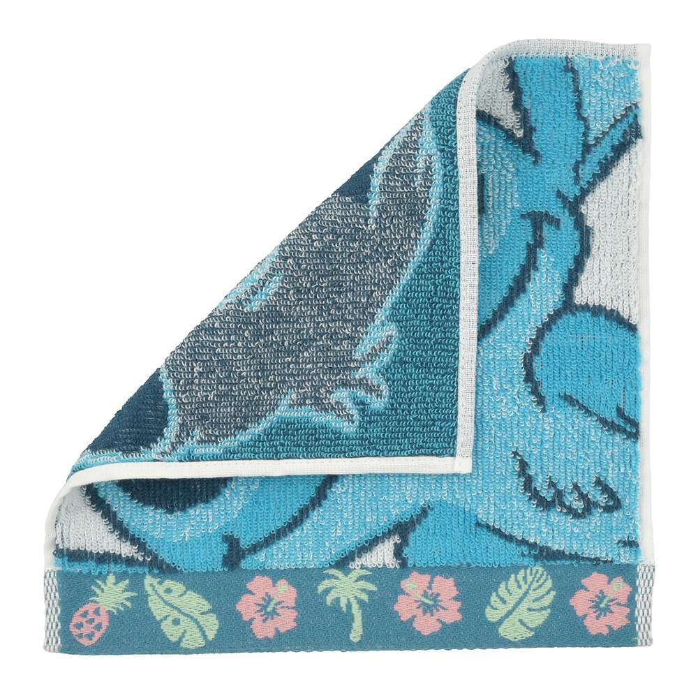 Serviette stitch