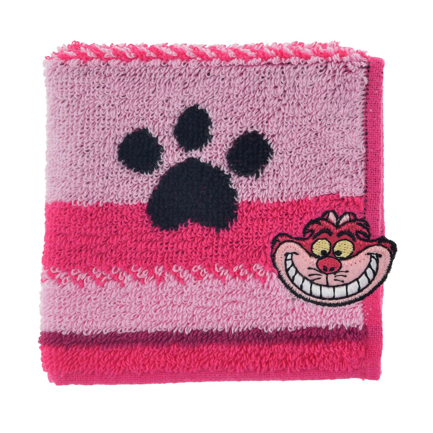 Mini serviette Cheshire Cat