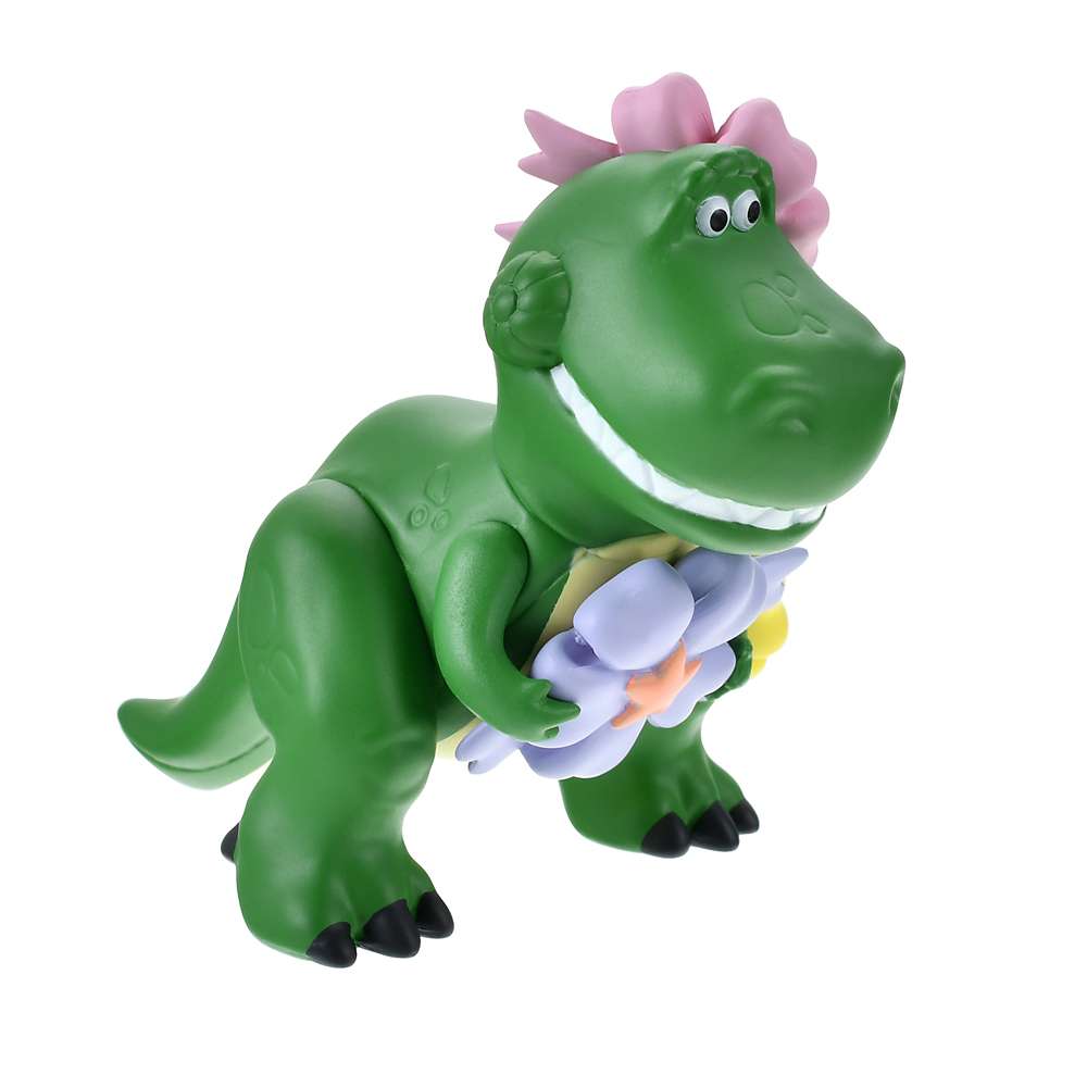 Figurine Rex Toy story 30 ans