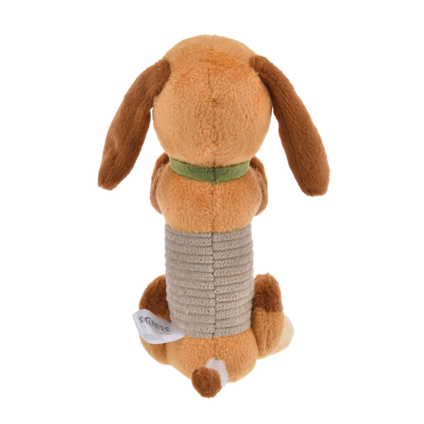 Peluche Slinky dog disney stands