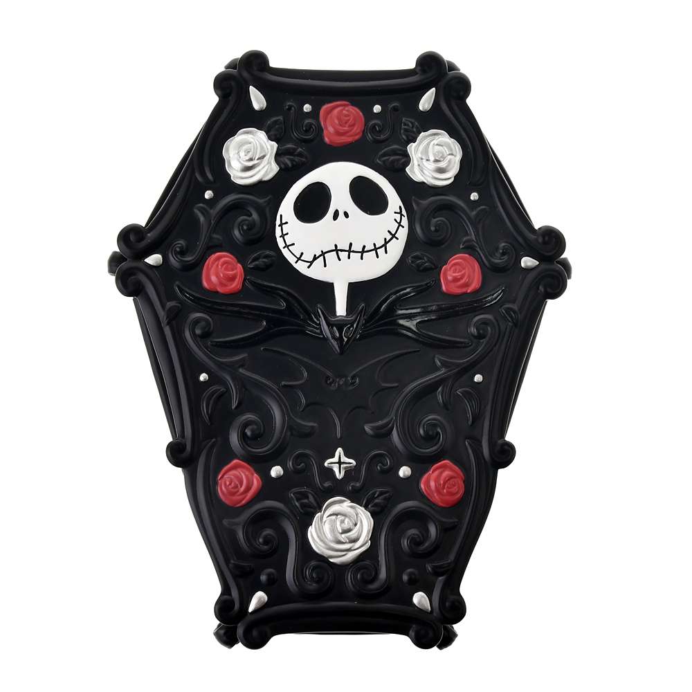 Coffret cercueil jack