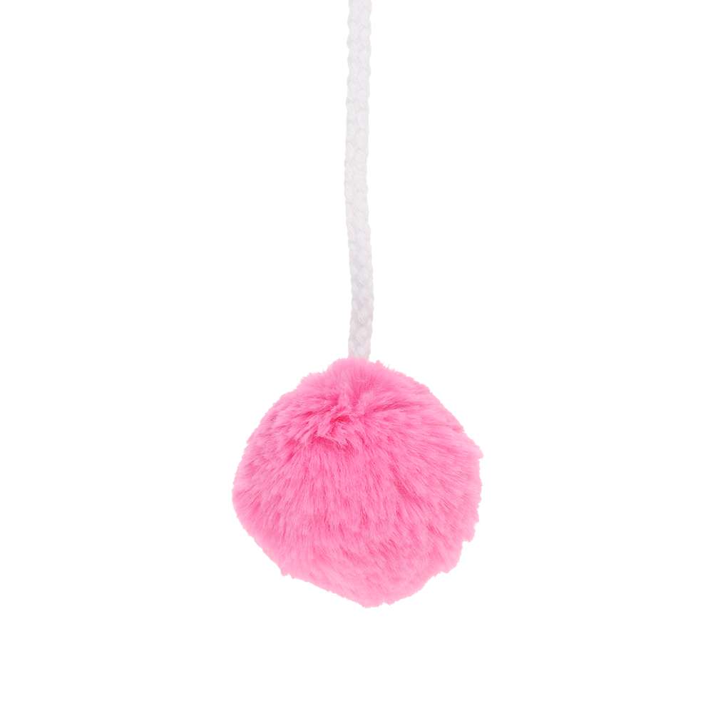 Chapeau marie peluche