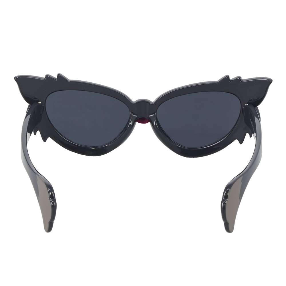 Lunettes lucifer