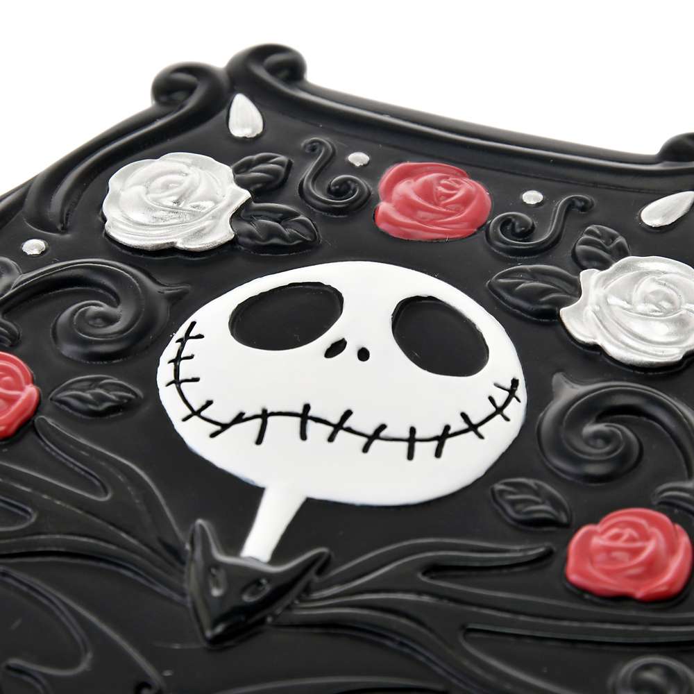Coffret cercueil jack