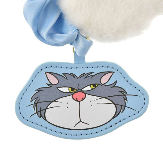 Sangle pour télephone lucifer cendrillon