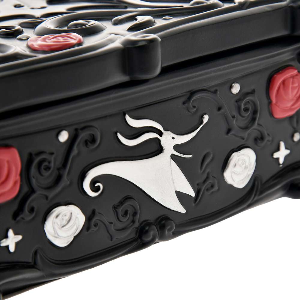 Coffret cercueil jack