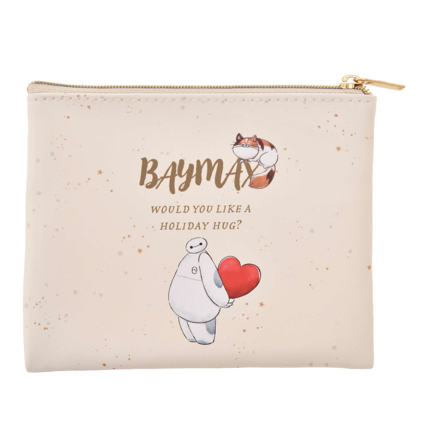 Pochette Baymax