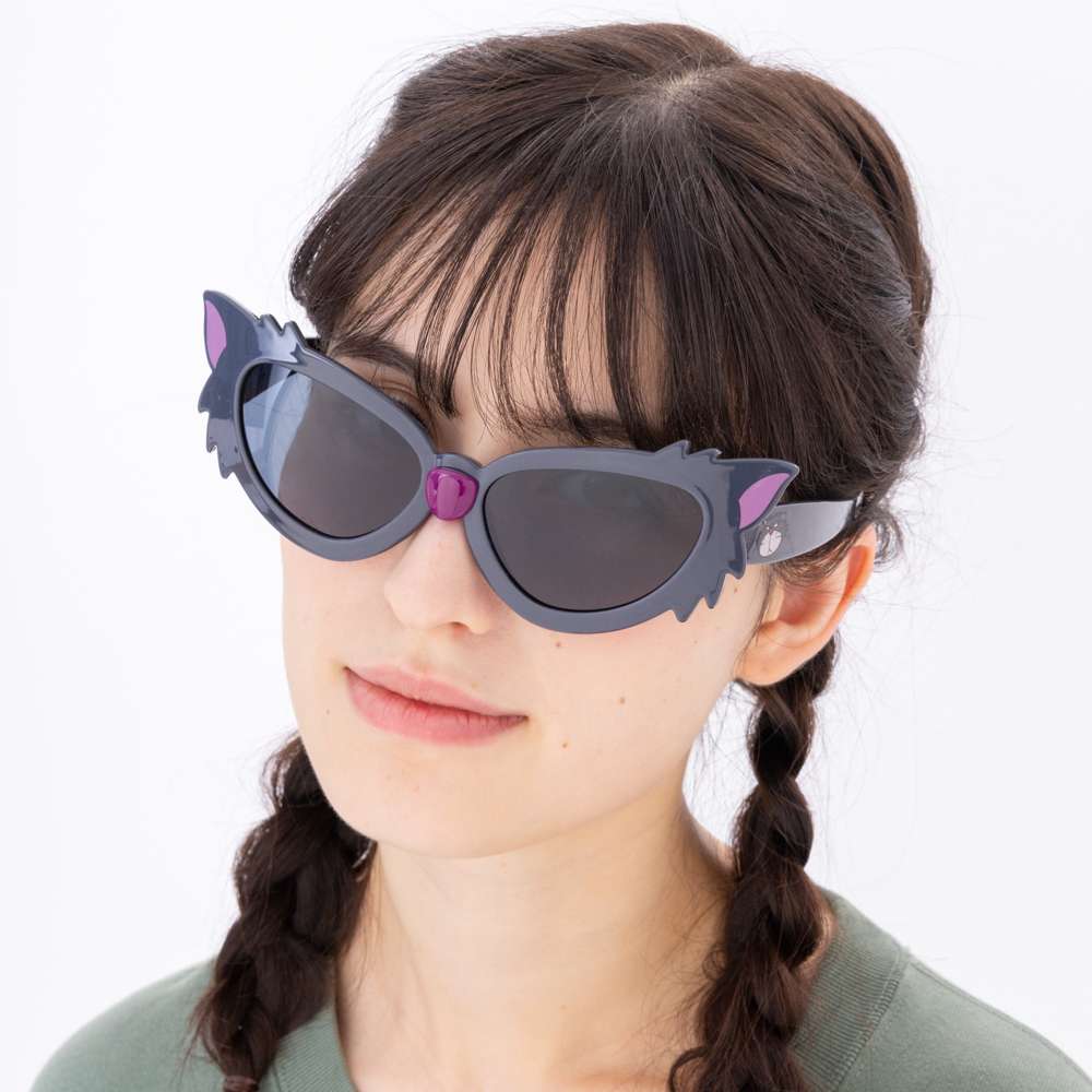 Lunettes lucifer