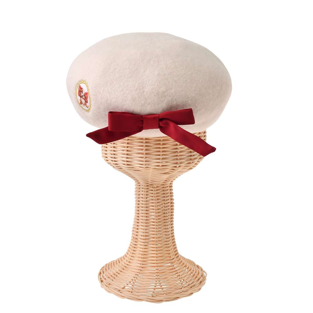 Béret lady 70 th anniversaire