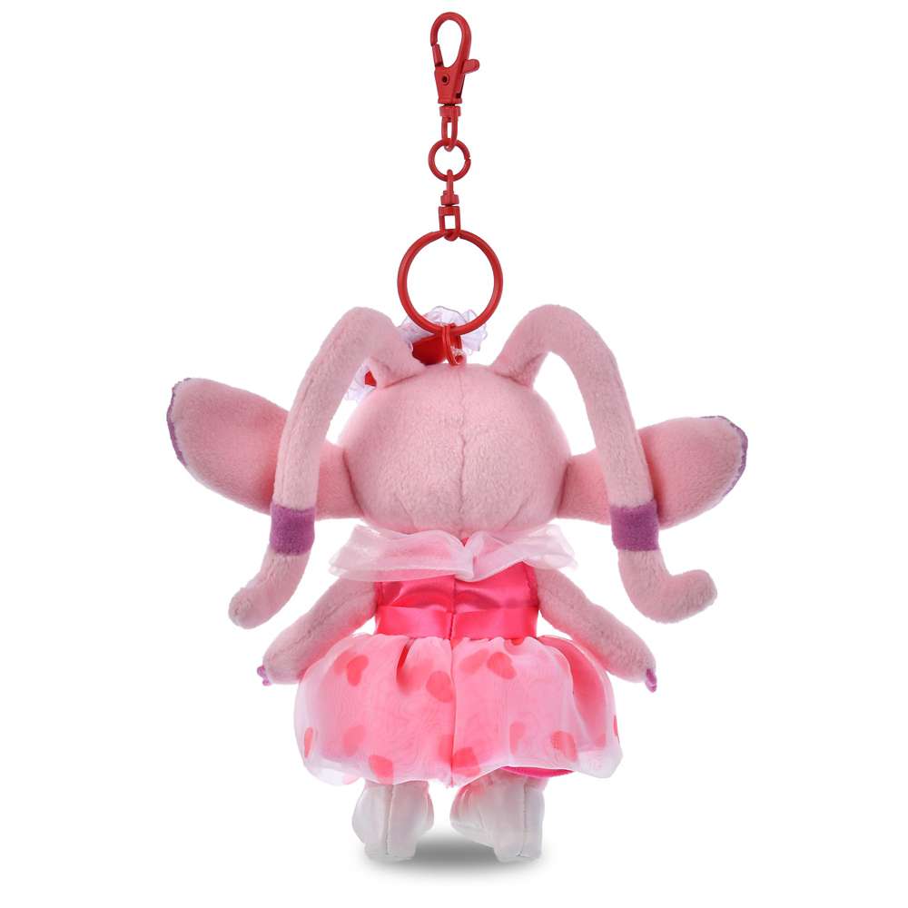 Porte cles peluche angel full of love