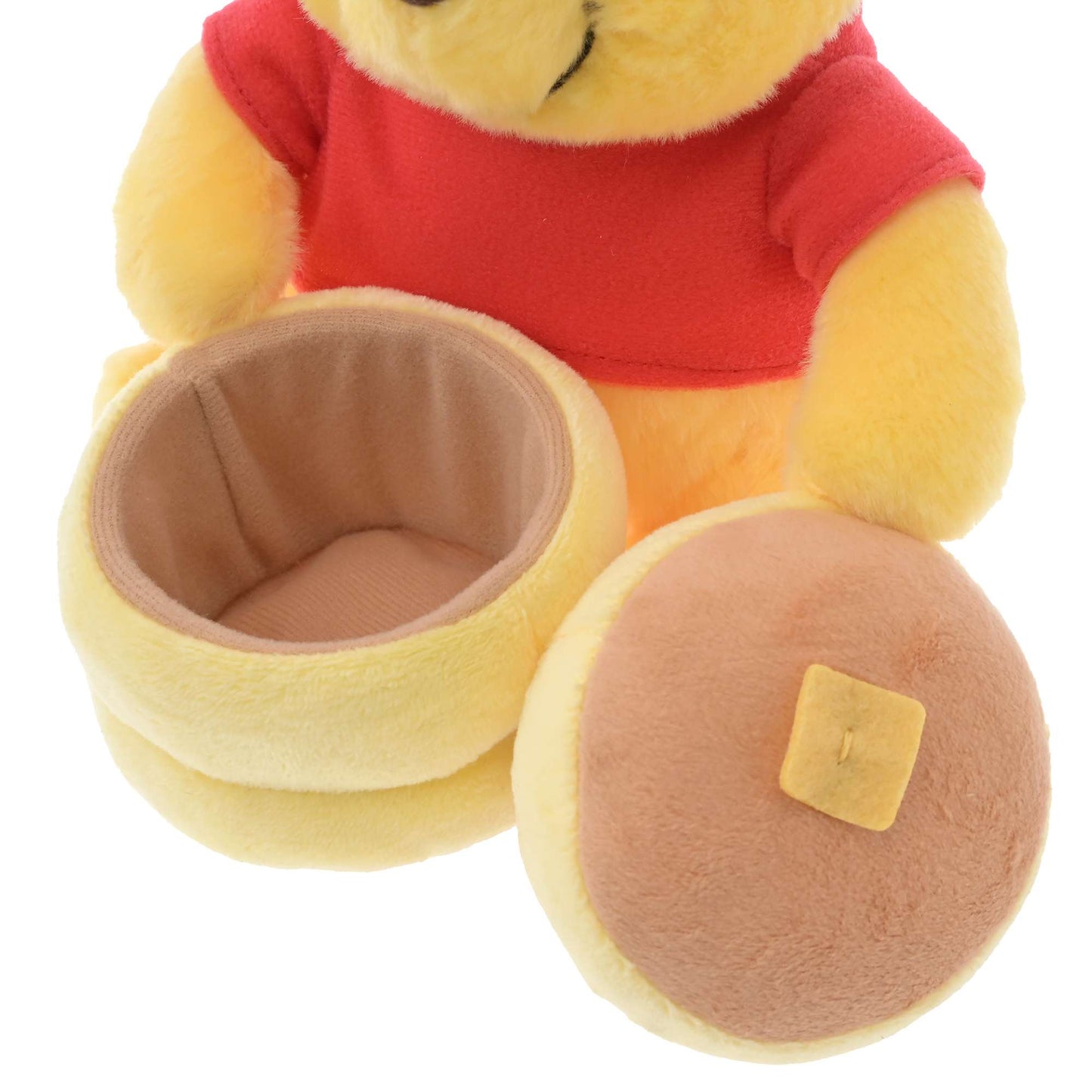 Peluche winnie hunny day 2026