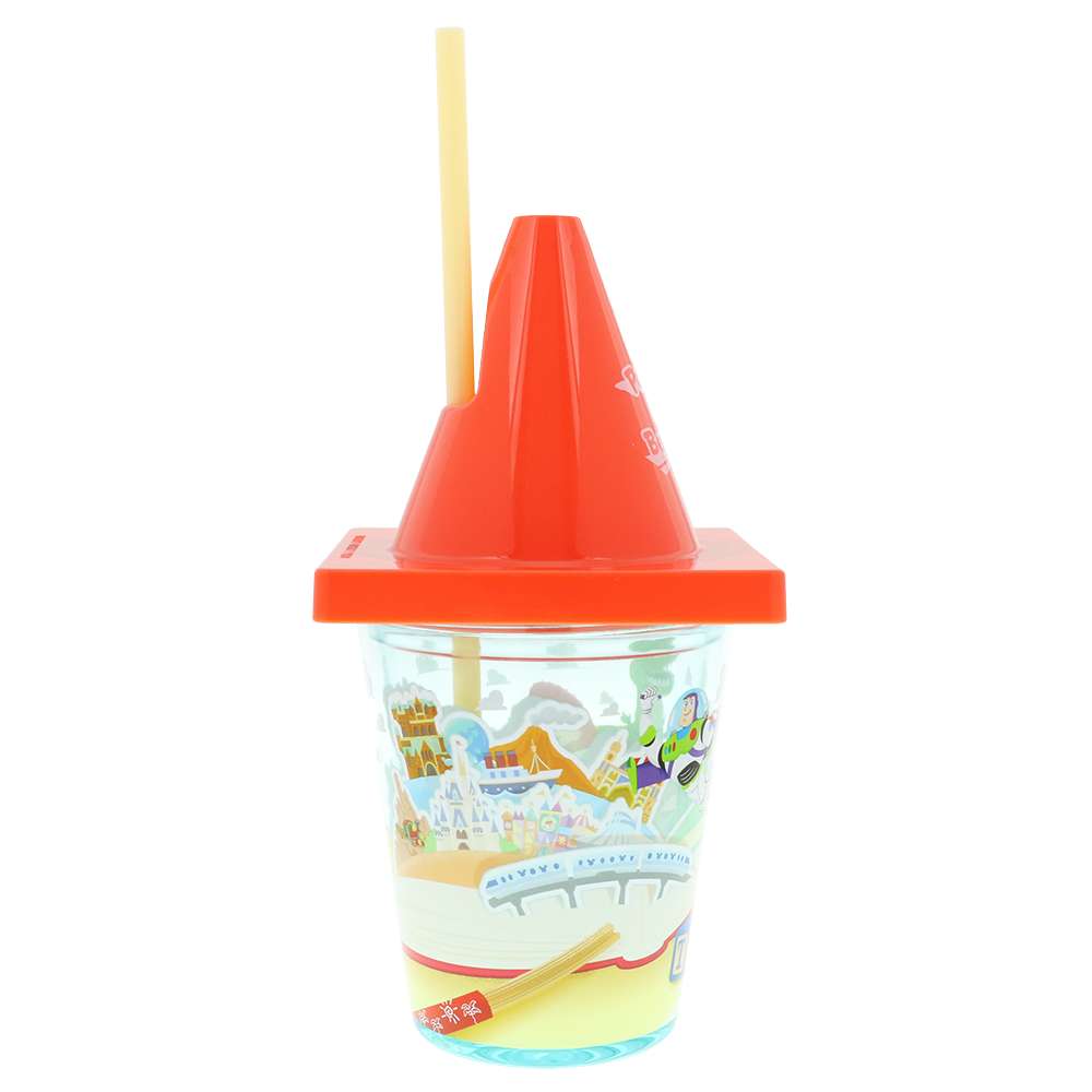 Tumbler Toy story
