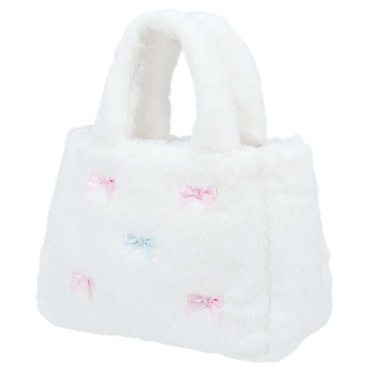 Sac marie fluffy