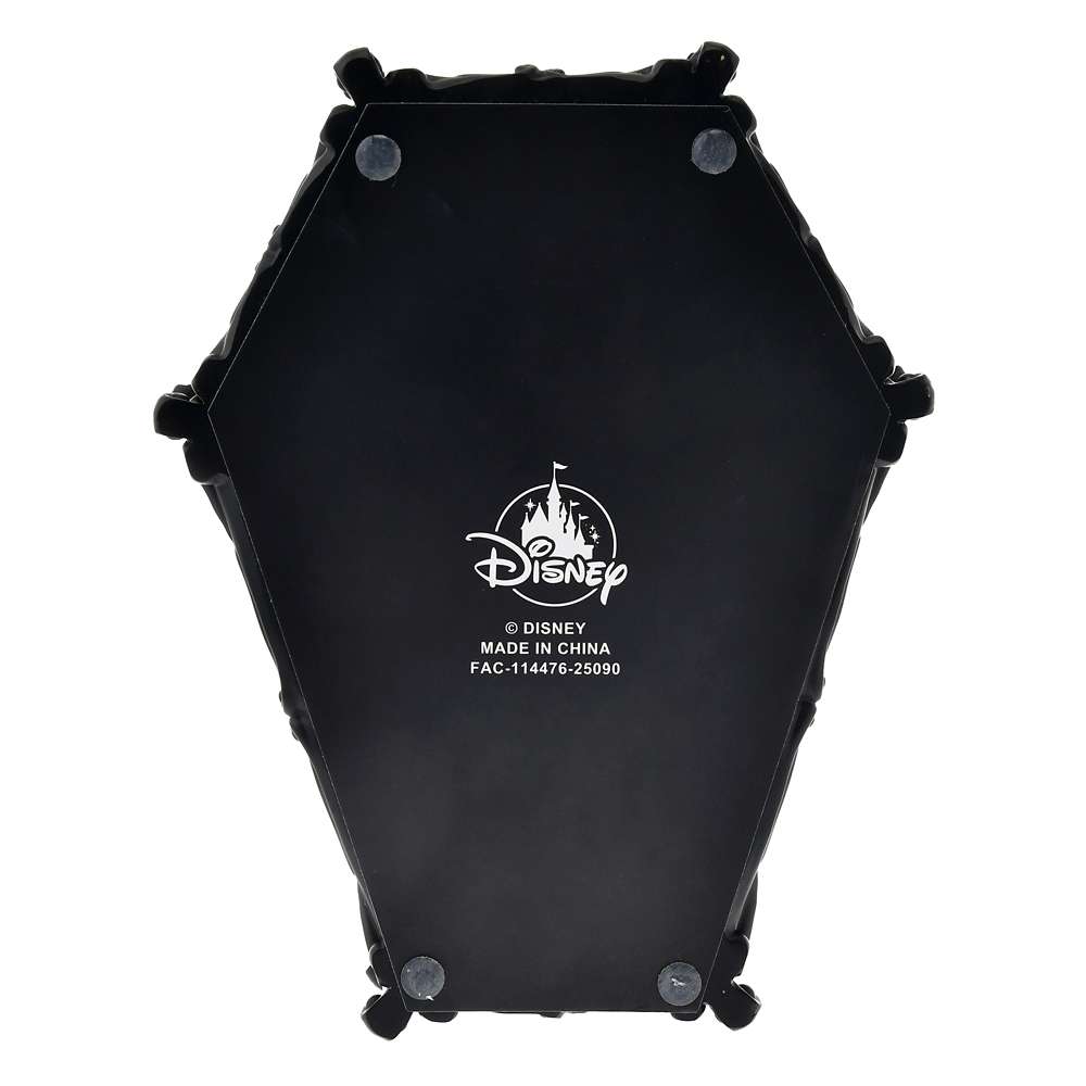 Coffret cercueil jack