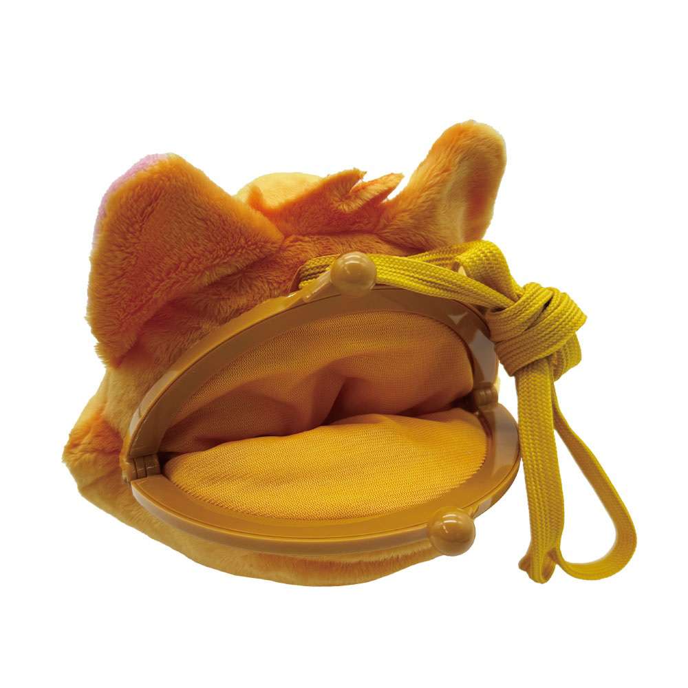 Sac peluche Toulouse