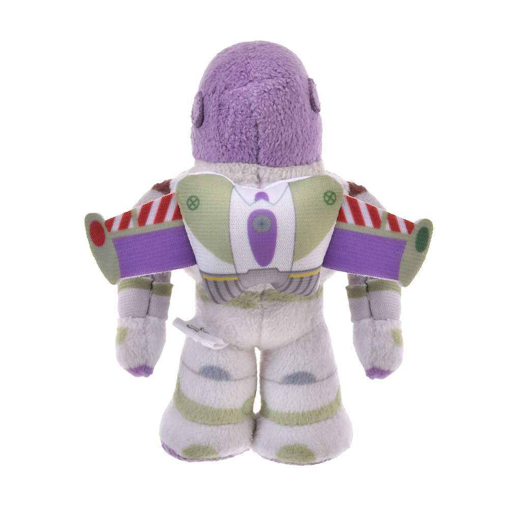Peluche Buzz l éclair disney stands