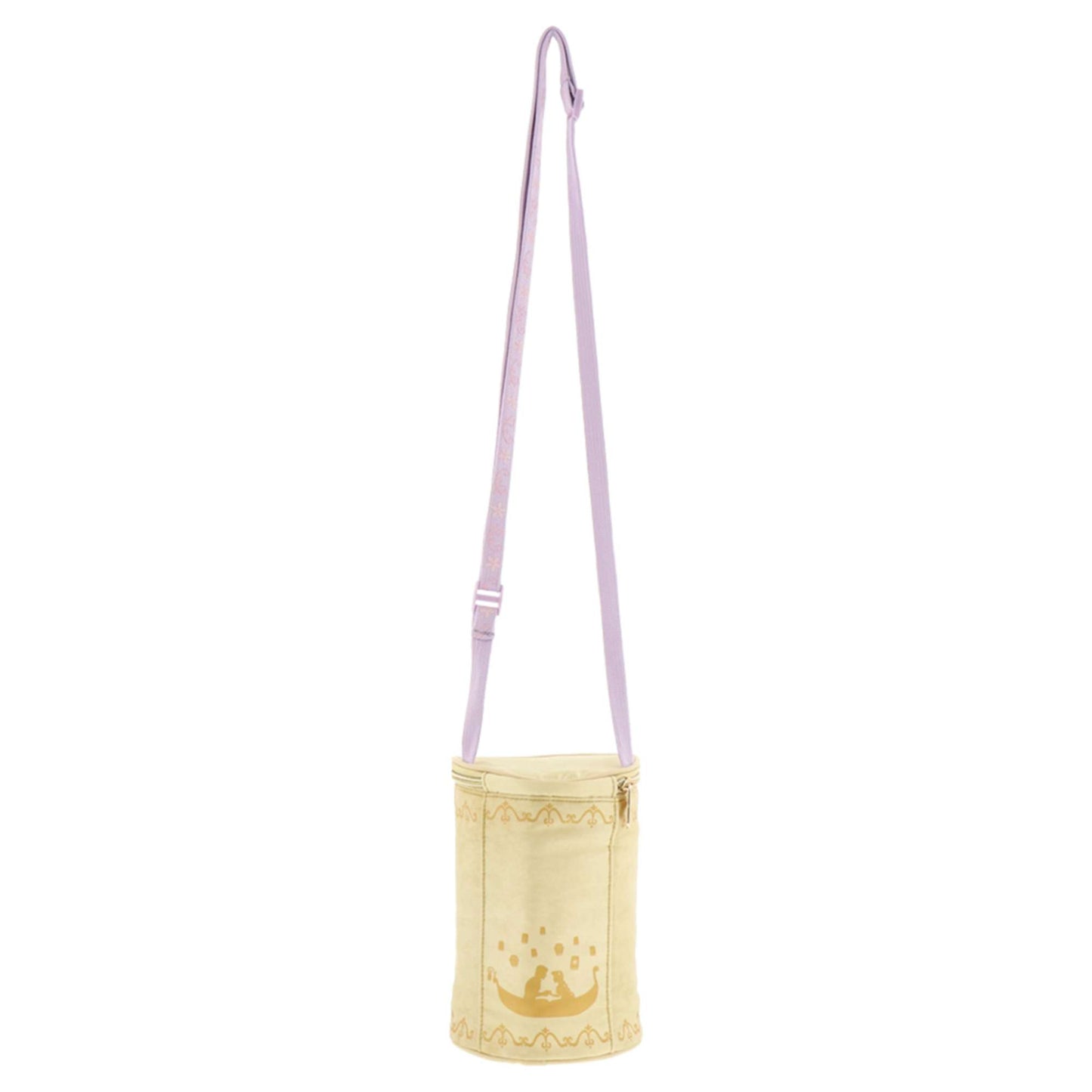 Sac bandouliere raiponce
