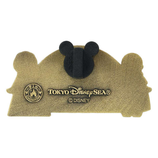 Pins reine des neiges attraction