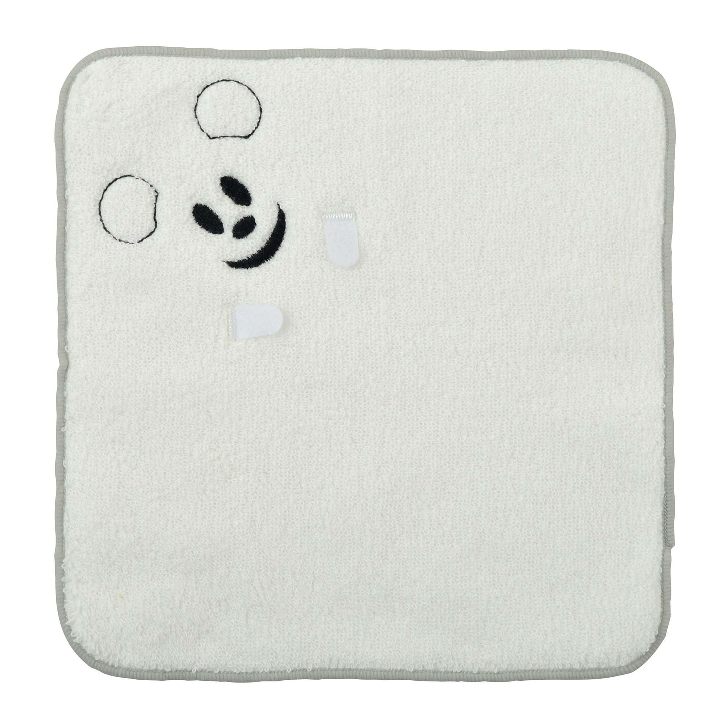 Serviette mickey ghost halloween