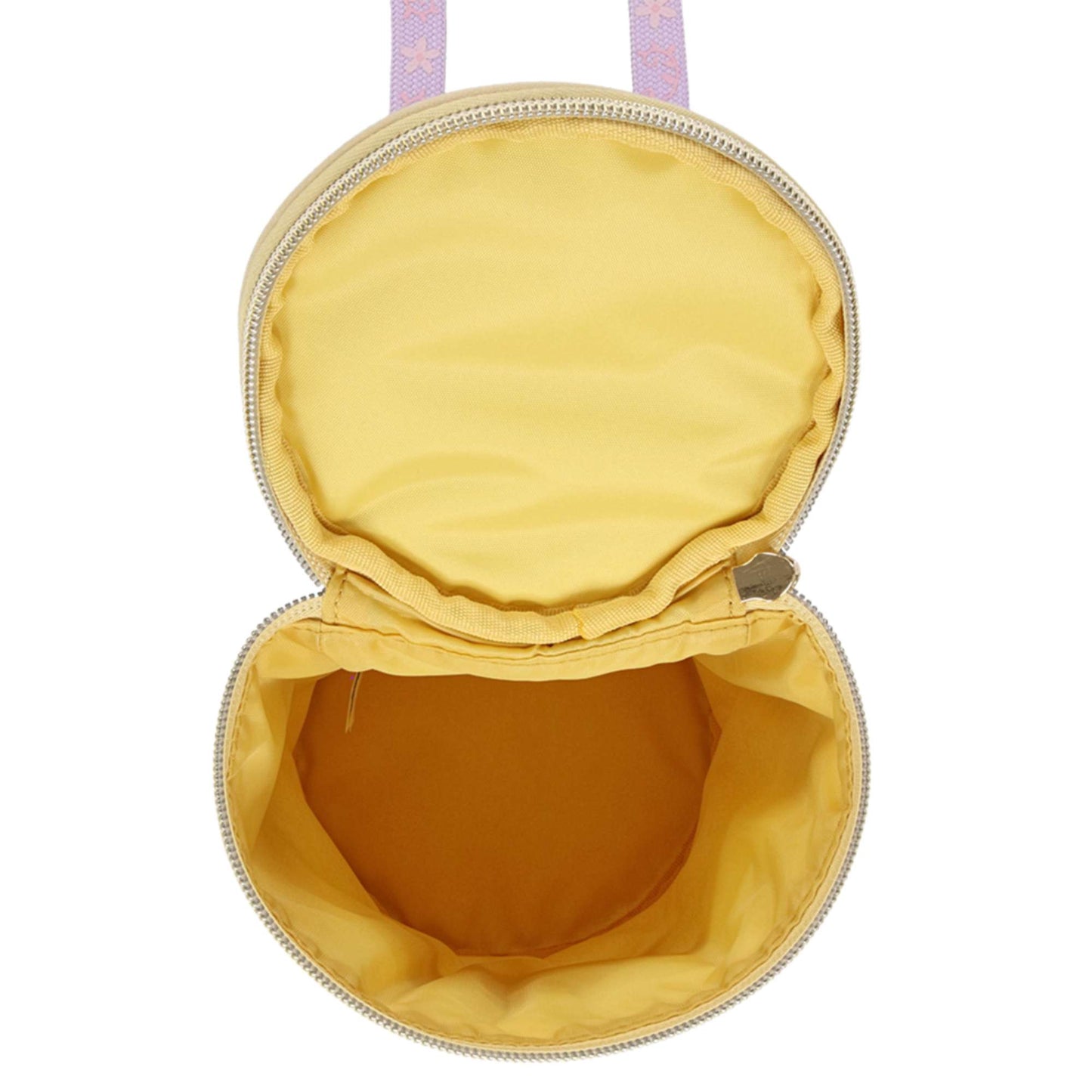 Sac bandouliere raiponce