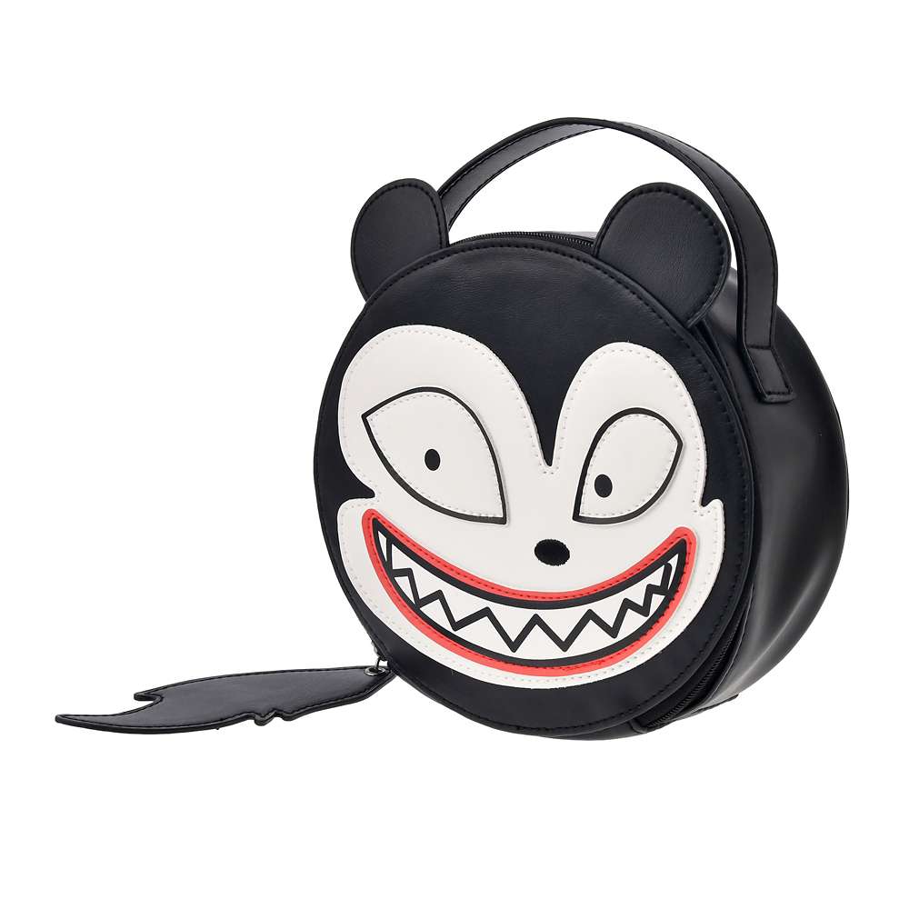 Vanity vampire teddy
