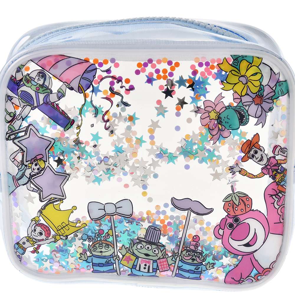 Pochette Toy story 30 ans