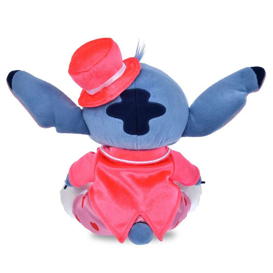 Peluche stitch full of love