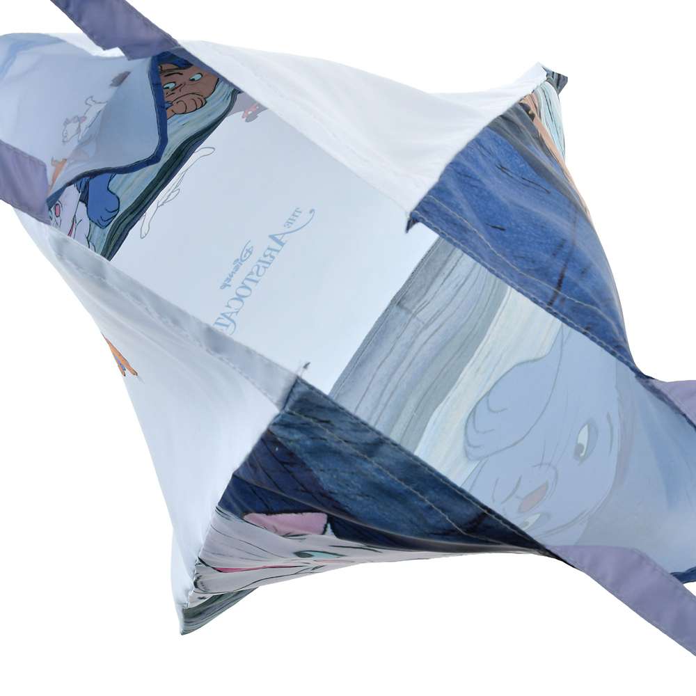 Sac de courses les aristochats