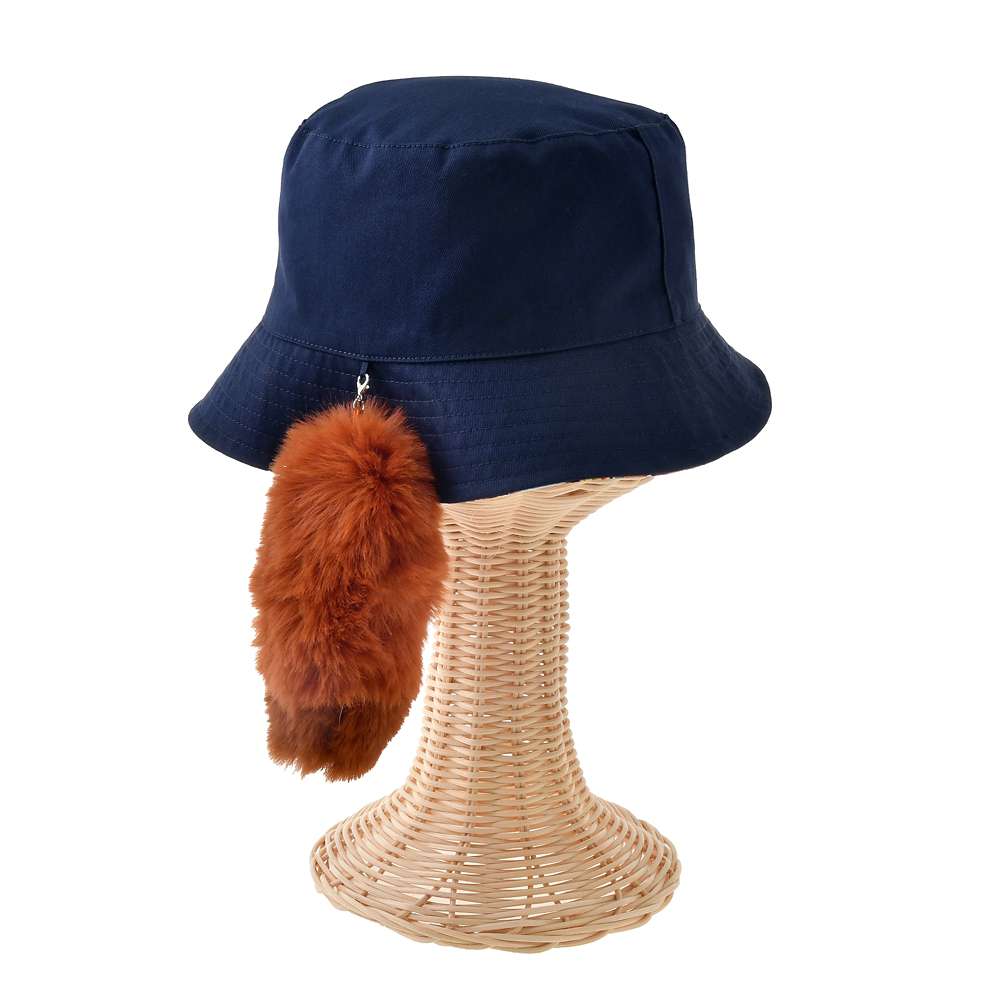 Chapeau réversible nick zootopie
