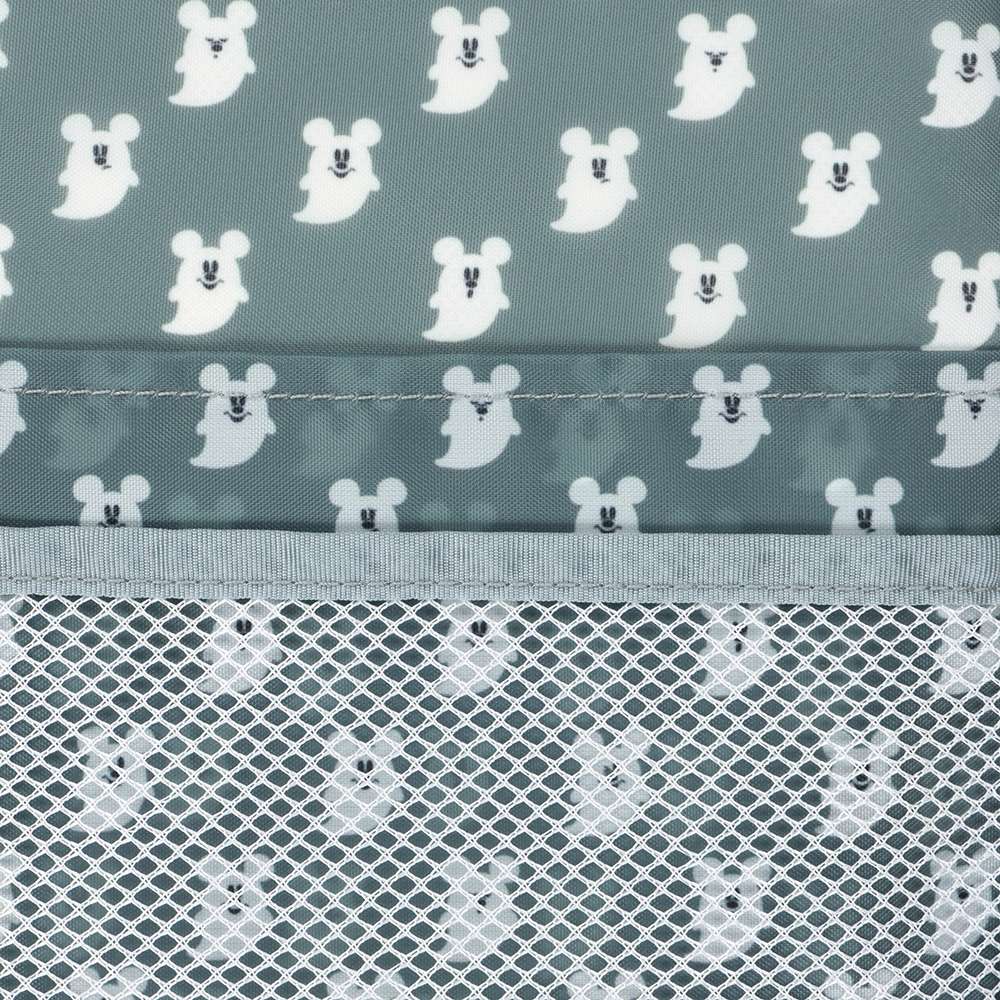 Pochette mickey ghost 2025