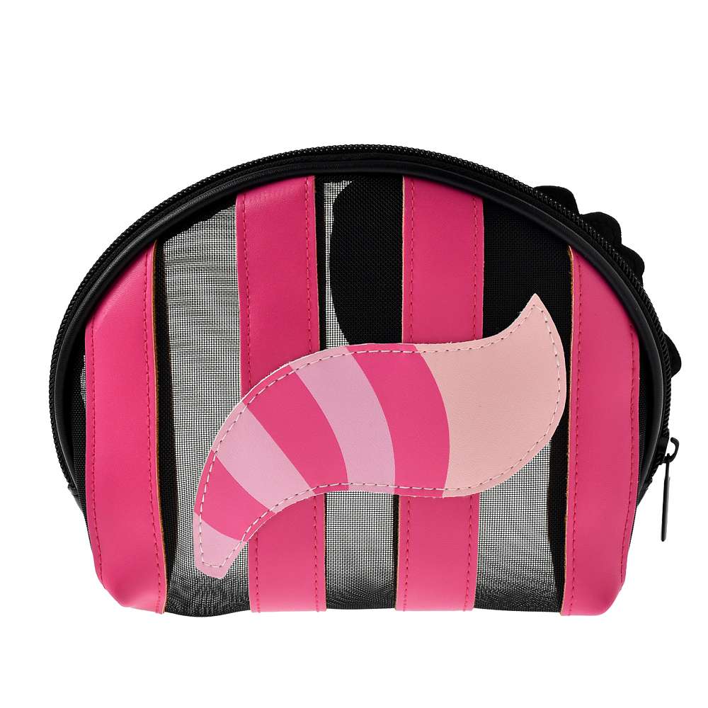 Pochette cheshire phosphorescente