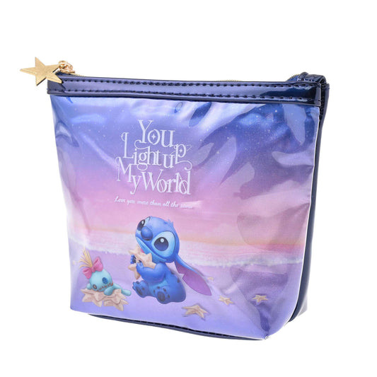 Pochette stitch day 2026