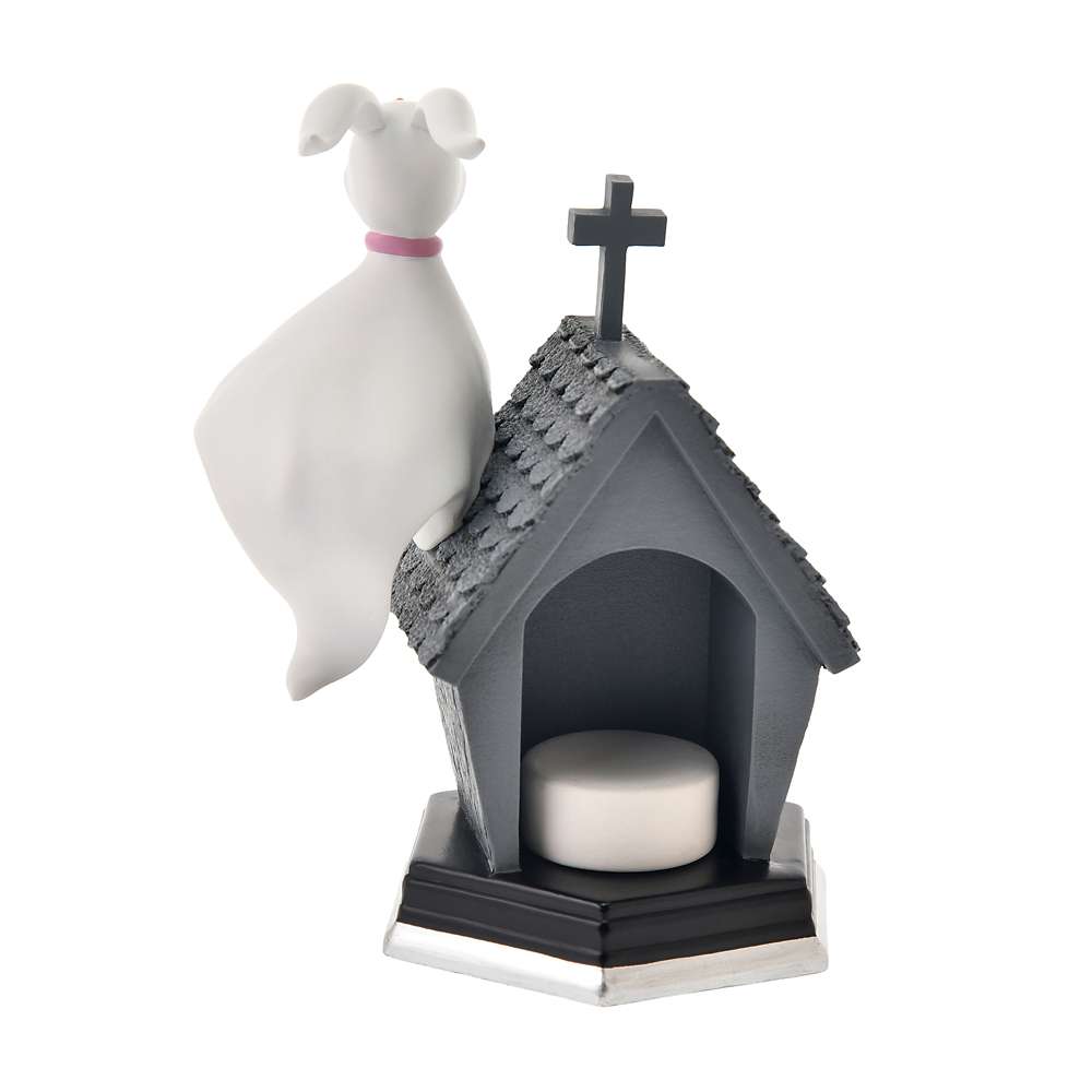 Figurine diffuseur de parfum zero
