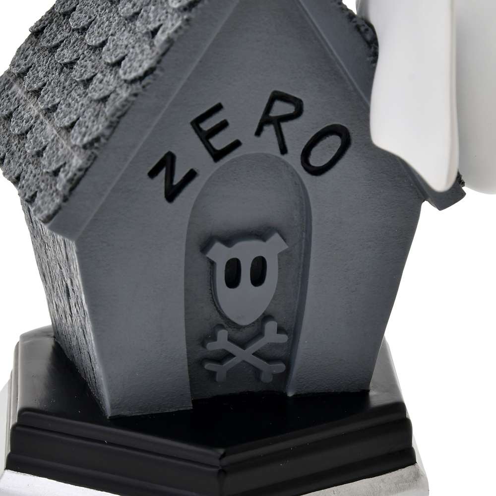 Figurine diffuseur de parfum zero
