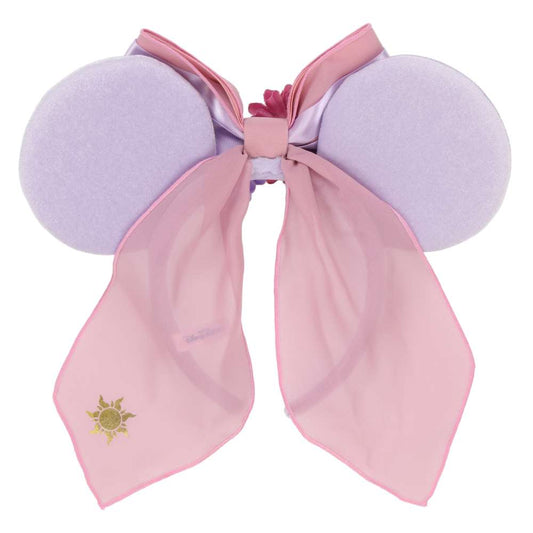 Ears raiponce flowers