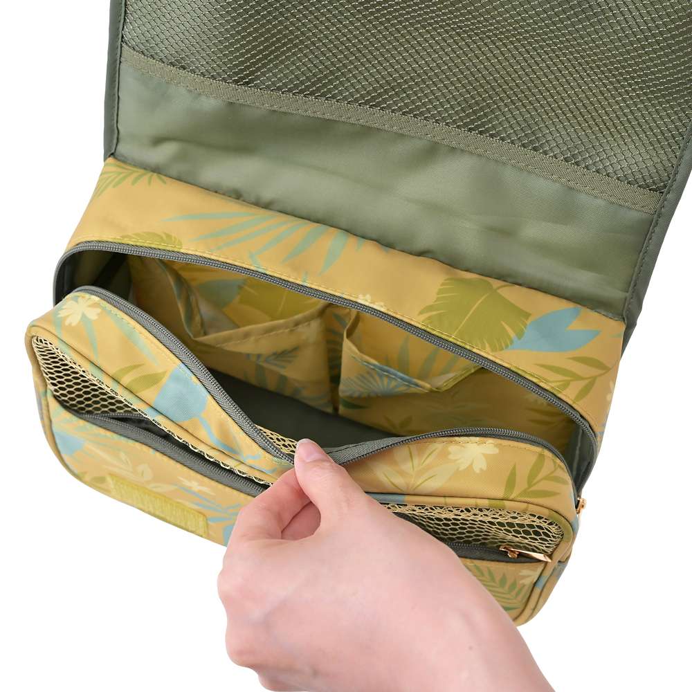 Pochette nick a suspendre zootopie travel